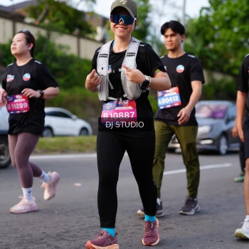 Runner Photo 4140206