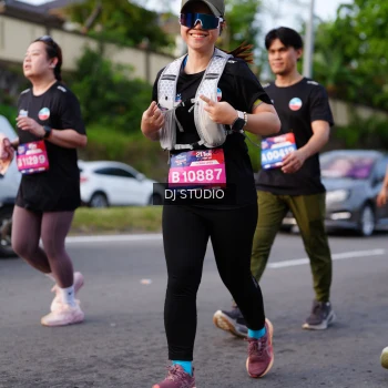Runner Photo 4140207