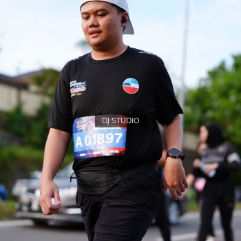 Runner Photo 4140210