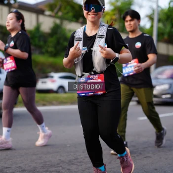 Runner Photo 4140211