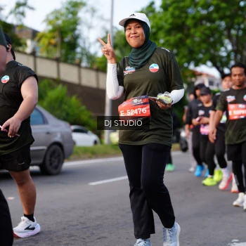Runner Photo 4140221