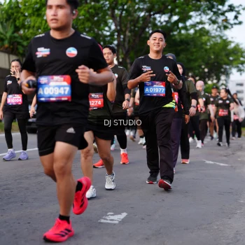 Runner Photo 4140237