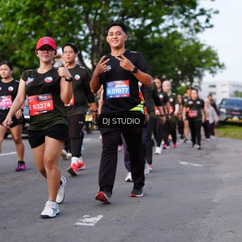 Runner Photo 4140238