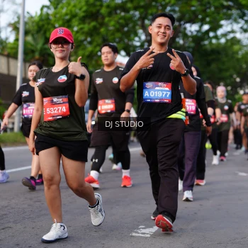 Runner Photo 4140240
