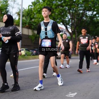 Runner Photo 4140241