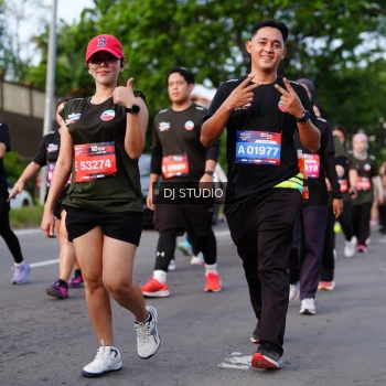 Runner Photo 4140242