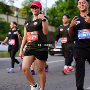 Runner Photo 4140244