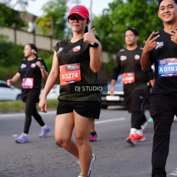 Runner Photo 4140248