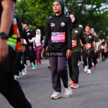 Runner Photo 4140249