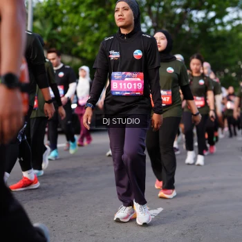 Runner Photo 4140250