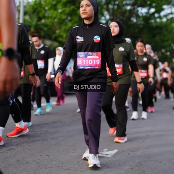 Runner Photo 4140251