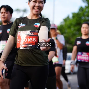 Runner Photo 4140255