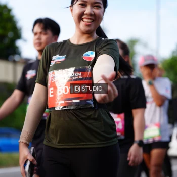 Runner Photo 4140257