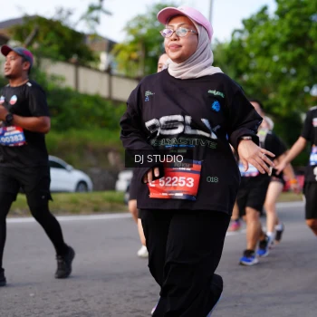 Runner Photo 4140261