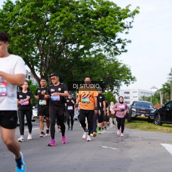 Runner Photo 4140262