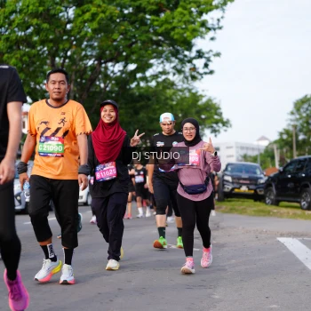 Runner Photo 4140269