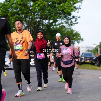 Runner Photo 4140271