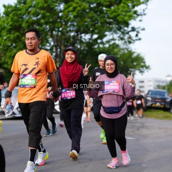 Runner Photo 4140272