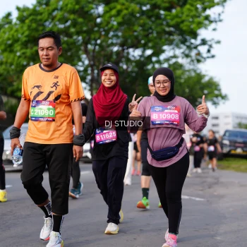 Runner Photo 4140274