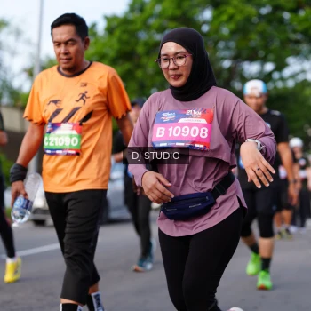 Runner Photo 4140277