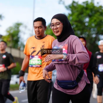 Runner Photo 4140279