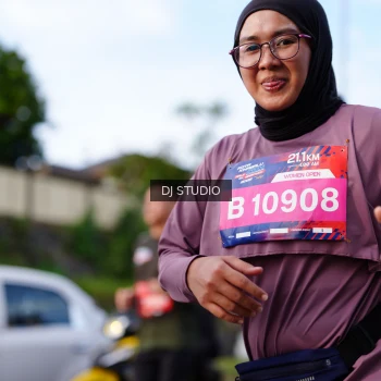 Runner Photo 4140280