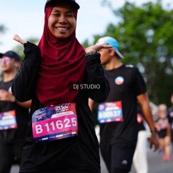 Runner Photo 4140282