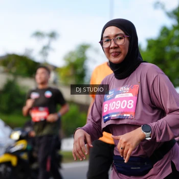 Runner Photo 4140283