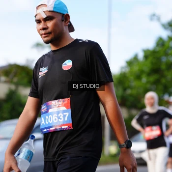 Runner Photo 4140284