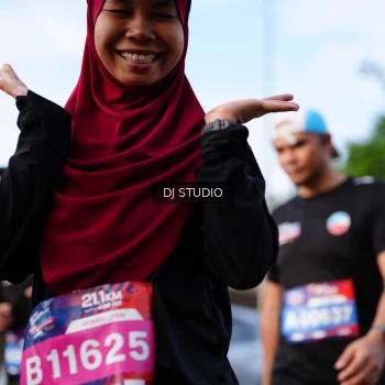 Runner Photo 4140285