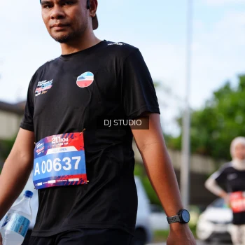 Runner Photo 4140286