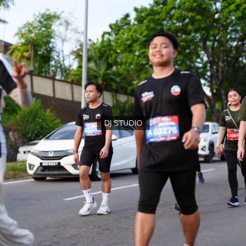Runner Photo 4140290