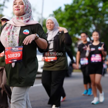 Runner Photo 4140291