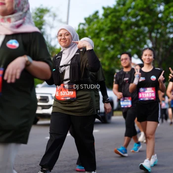 Runner Photo 4140292