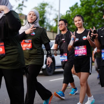Runner Photo 4140294