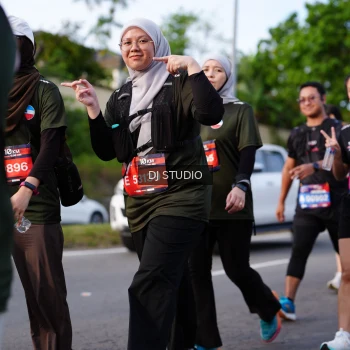 Runner Photo 4140295