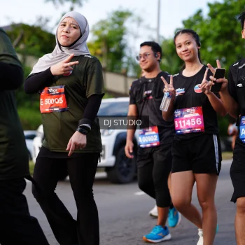 Runner Photo 4140297