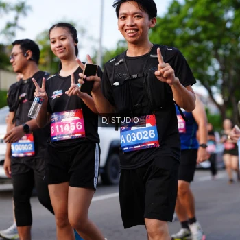 Runner Photo 4140298