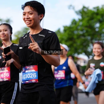 Runner Photo 4140299