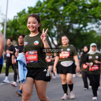 Runner Photo 4140301