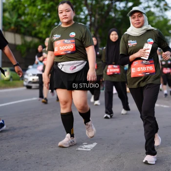 Runner Photo 4140302