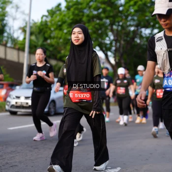 Runner Photo 4140304