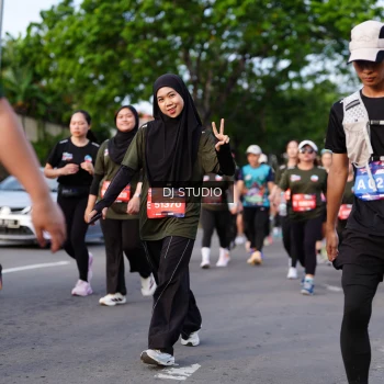Runner Photo 4140305