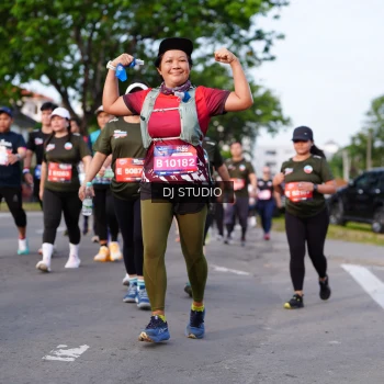Runner Photo 4140306