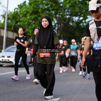Runner Photo 4140307