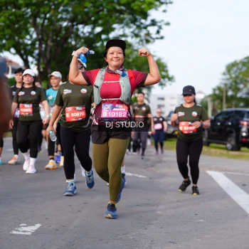 Runner Photo 4140308