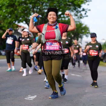 Runner Photo 4140309