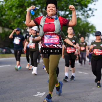 Runner Photo 4140311