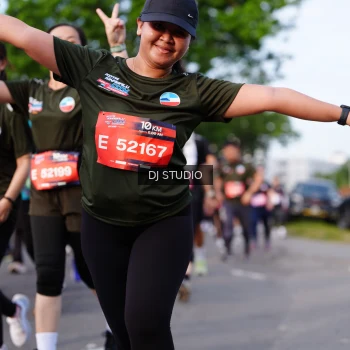 Runner Photo 4140312