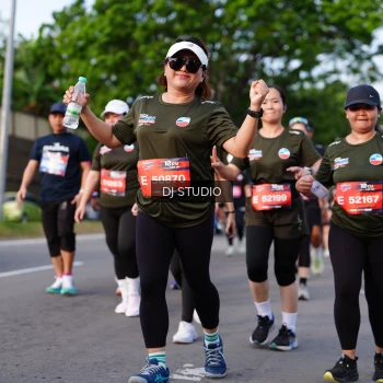 Runner Photo 4140314